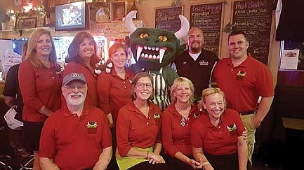 Deli supports RASF