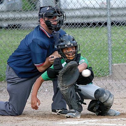 Little League roundup 