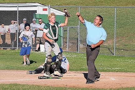 Regular season champs