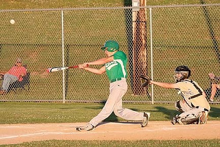 Rebels power past Chequamegon