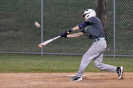 Babe Ruth Roundup