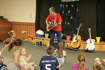 Library Bash
