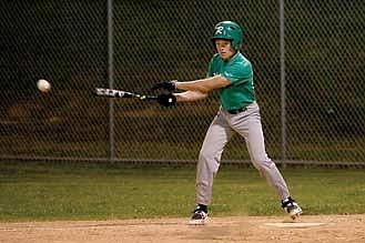 Lakeland rolls past Rhinelander for Babe Ruth tourney titles