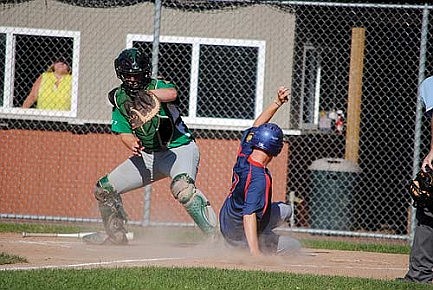 Rebels can't rally against Merrill 