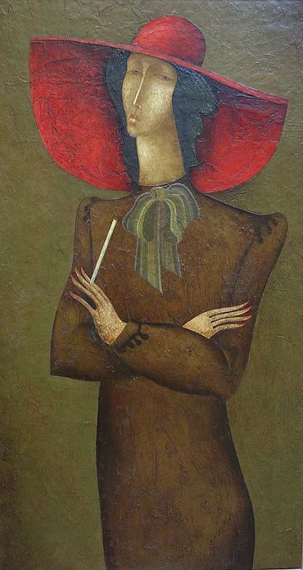 ArtStart to host reception, gallery talk Saturday