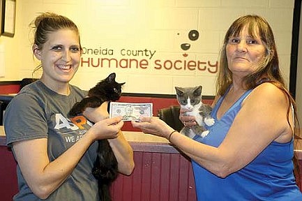 Bingo fundraiser benefits OCHS