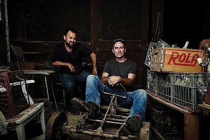 'American Pickers' returns  to Wisconsin this month