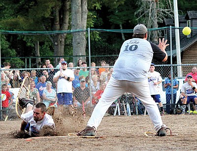 Zimmy's All-Stars no problem for 'Hawks
