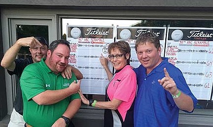 Photos: 35th annual ABC Golf Scramble