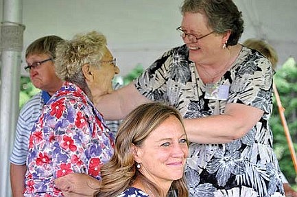 celebration of life