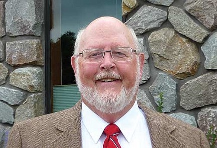 New president looks to invigorate senior center