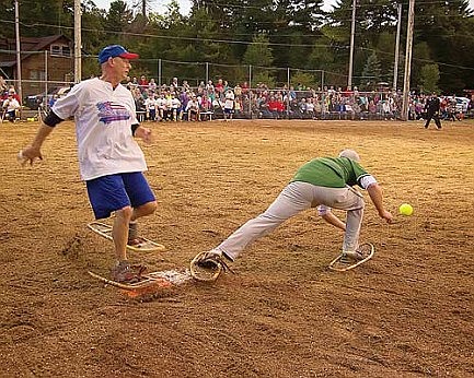 Snowhawks fall to Coaching All-Stars