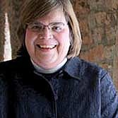 Mother Meredyth Albright  called to Saint Augustine's Church