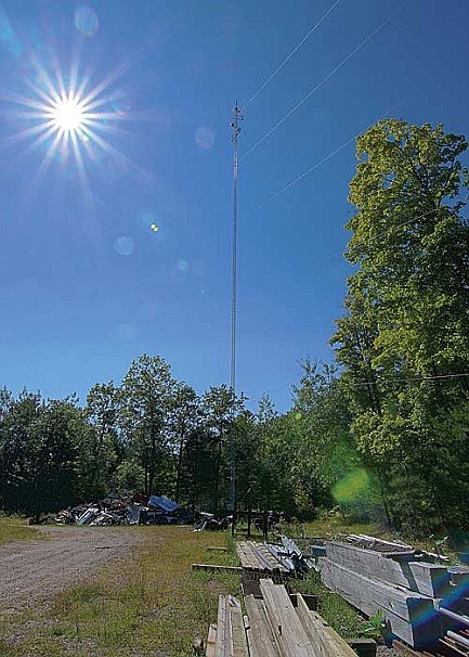 After nearly a year, Minocqua has a new broadband agreement