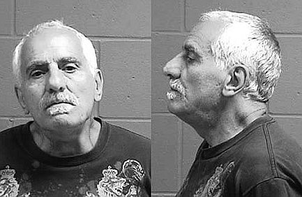 Rhinelander man accused of molesting girls in Walmart now held on $5,000 cash bail
