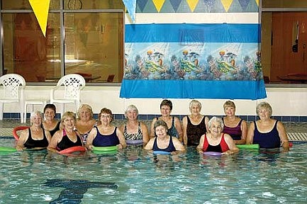 Y to celebrate Active Aging Week with free programs