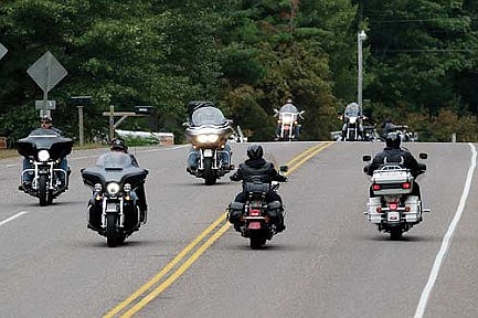 Fall Ride 2016