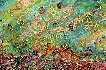 Northwoods Fall Art Tour Oct. 7-9