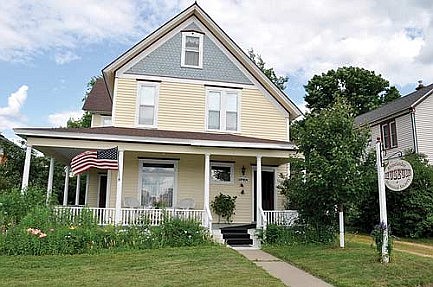 Rhinelander Historical Society  has big goal for 25th anniversary