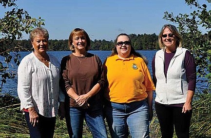 oneida county  tavern league  helps let's go  fishing group