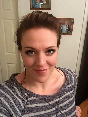 Take aim at cancer: Benefit Oct. 15 for Morgan Benedict