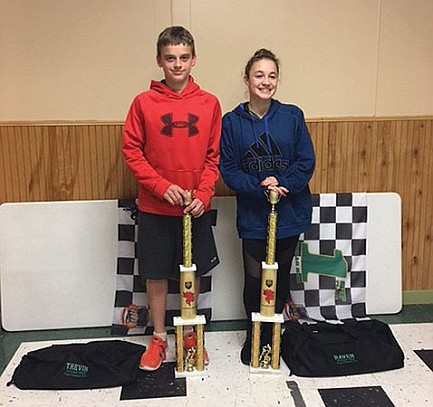 Hodag BMX announces awards