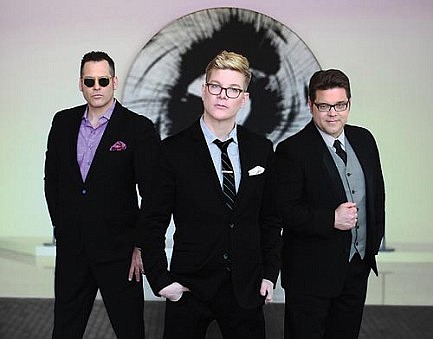 Tonic Sol-fa a cappella concert at RHS Oct. 29