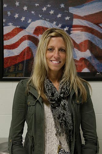 Volk brings career full circle with return to Crescent