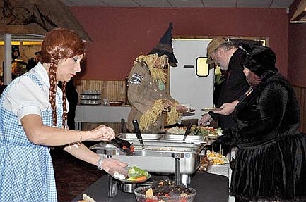 Adieu to the Hodag auction
