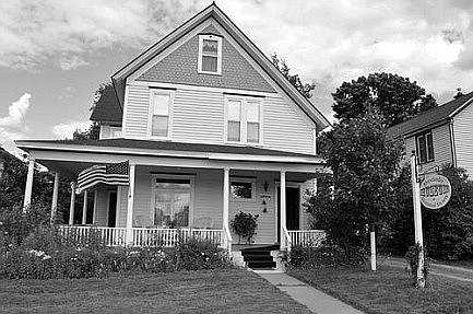 Rhinelander Historical Society open house Saturday
