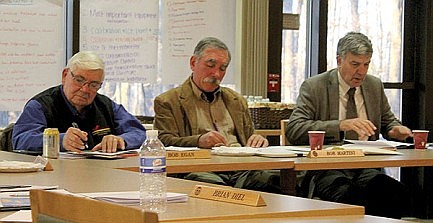 Nicolet looks to maximize enrollment