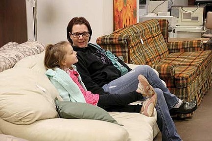 Habitat for Humanity ReStore has a new, more spacious location
