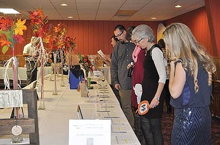 Nativity Gala supports Catholic education
