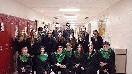 gnc musicians