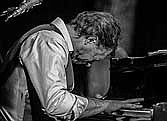 Pianist Steven C to perform songs of the holidays Dec. 3 at Nicolet College