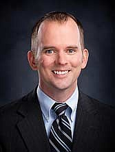 Local attorney named 2016 Outstanding Young Trial Lawyer