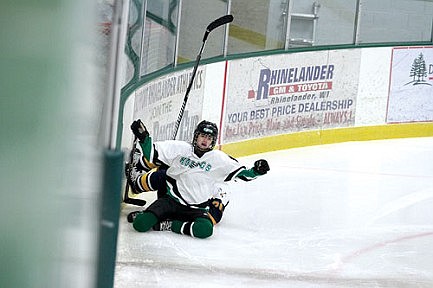 Youth hockey recap 