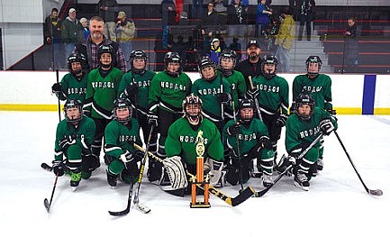 RIA&#8200;Squirts take second in New Richmond 