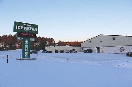 RIA to celebrate opening of Cleary Sports Complex Saturday