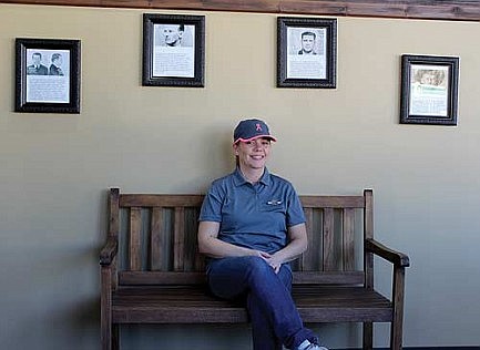 Woodruff resident Rydzik brings  new pizza joint to Lake Tomahawk