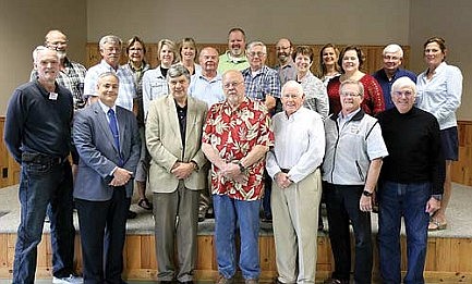 VCEDC rings in new year with new strategy