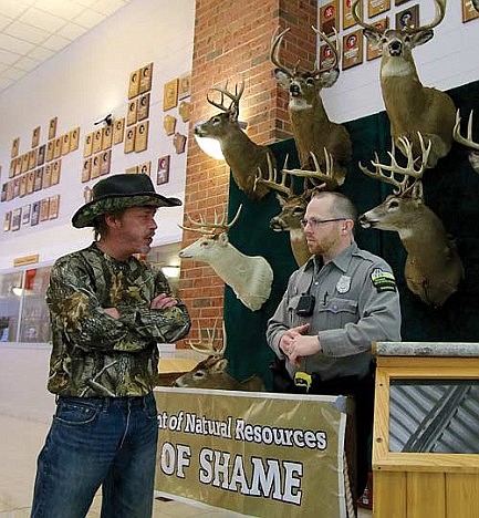 Northwoods Youth Deer Hunt Challenge fosters a love of hunting