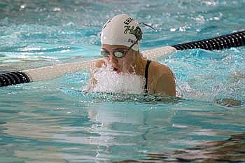 Rhinelander Swim Club returns to action
