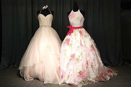 Prepare for wedding season at Magical Moments Bridal Expo