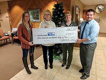 CoVantage Cares Foundation provides $76,000 to non-profit groups