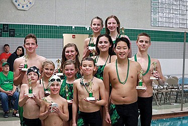 RSC&#8200;hosts Freezin' Season Invite