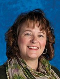 Rhinelander High School teacher named Global Educator of the Year 