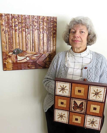 Feb. 11 artisan showcase at Bell Tower Residence to highlight local talent