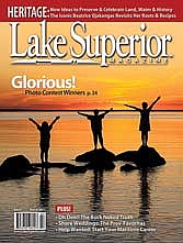 Rhinelander woman wins Lake Superior Magazine photo contest
