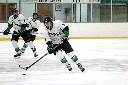 Hodags settle the score